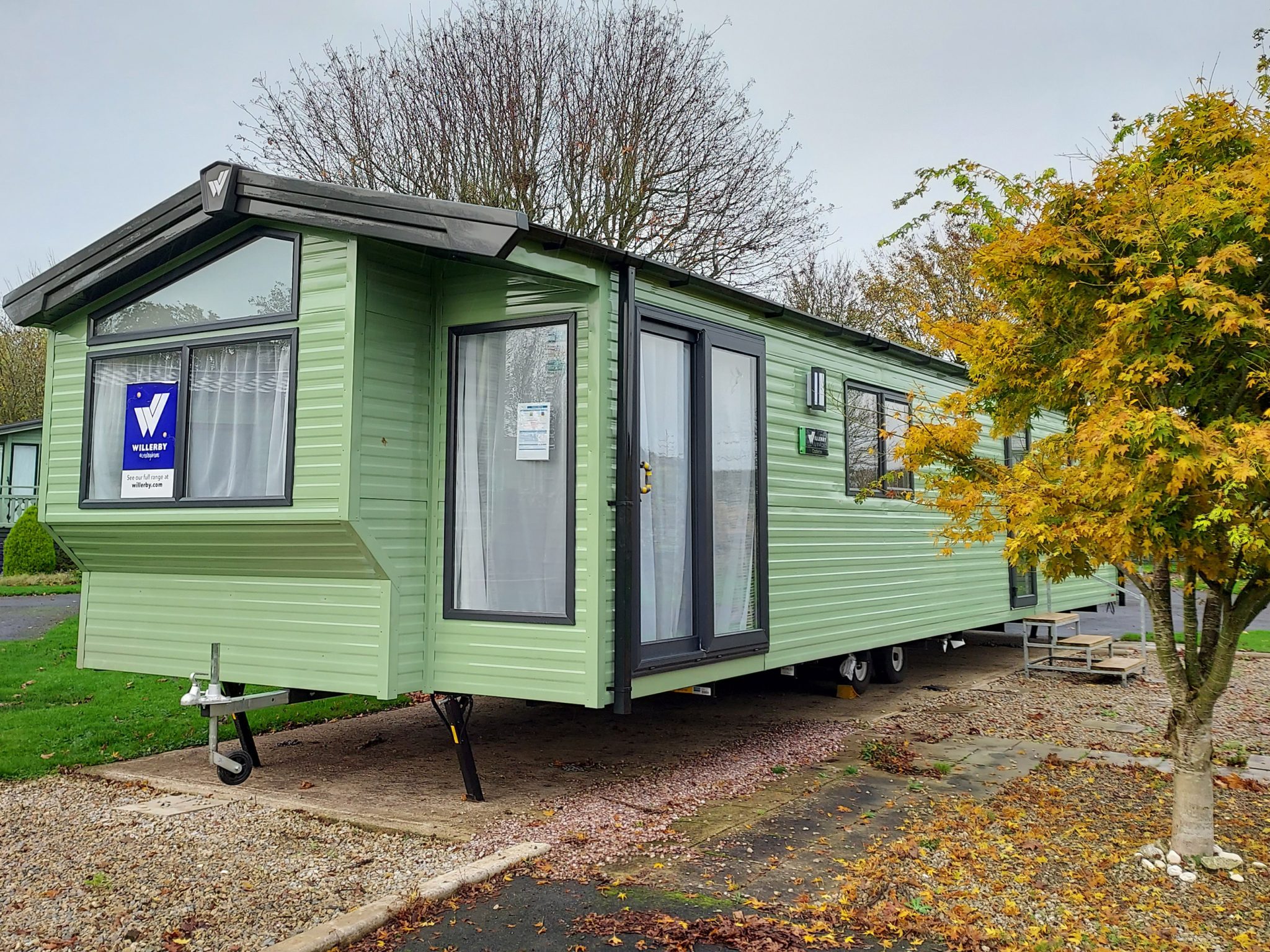Holiday Homes For Sale Used Static Caravans For Sale Wayside Park