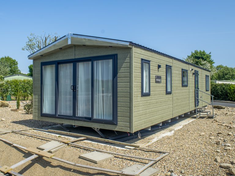 Holiday Homes For Sale Used Static Caravans For Sale Wayside Park