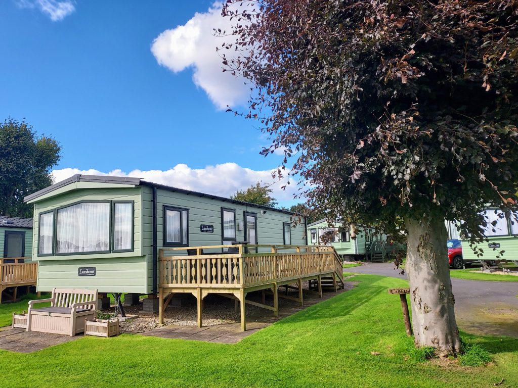 Holiday Homes For Sale Used Static Caravans For Sale Wayside Park