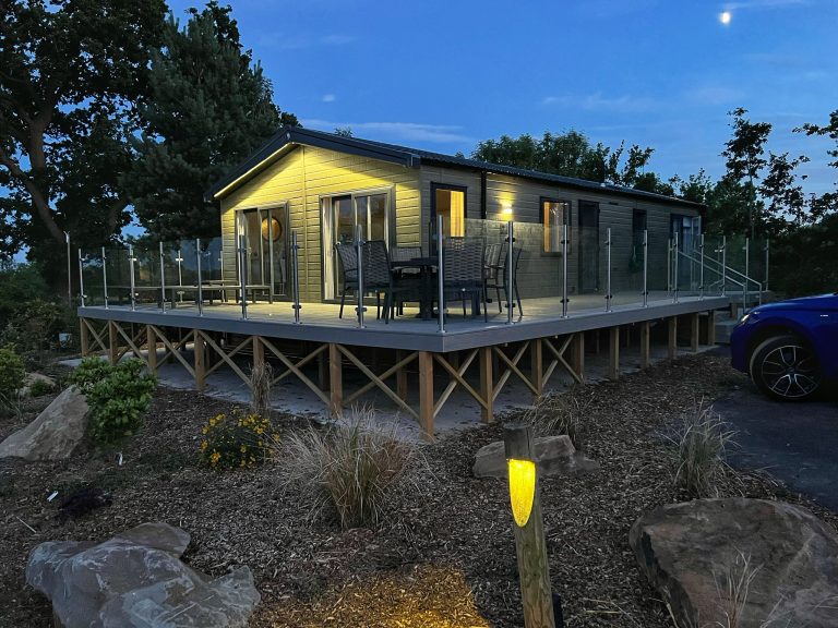 Holiday Homes For Sale Used Static Caravans For Sale Wayside Park