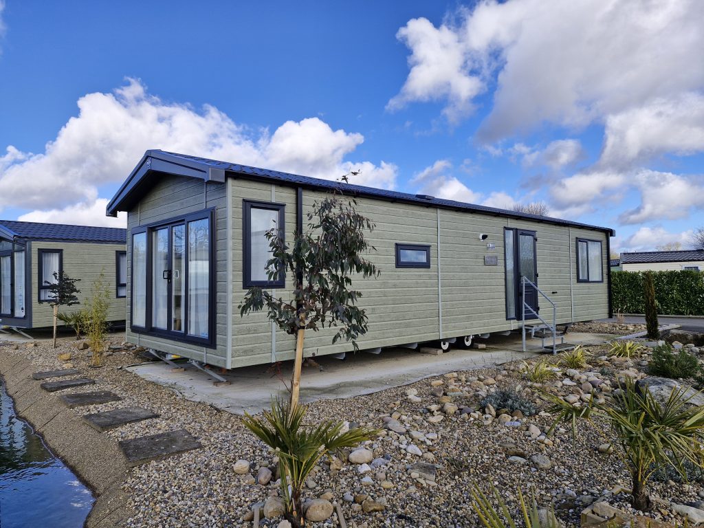 Swift Moselle Lodge Country 2023