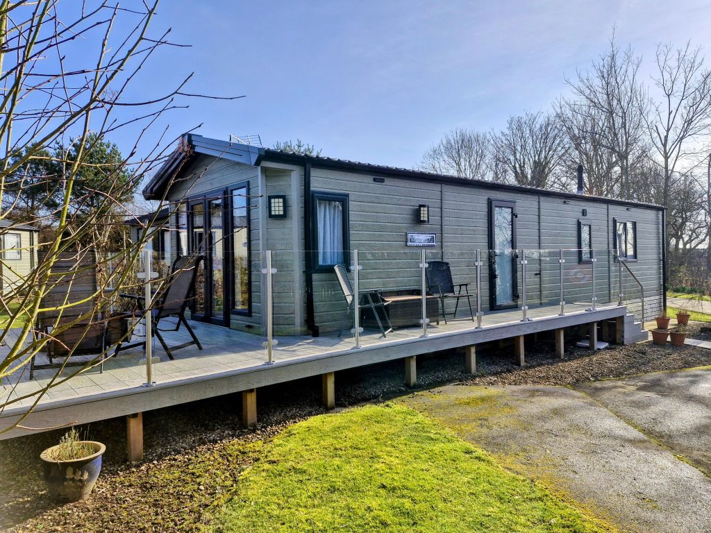 Willerby Sheraton 2022