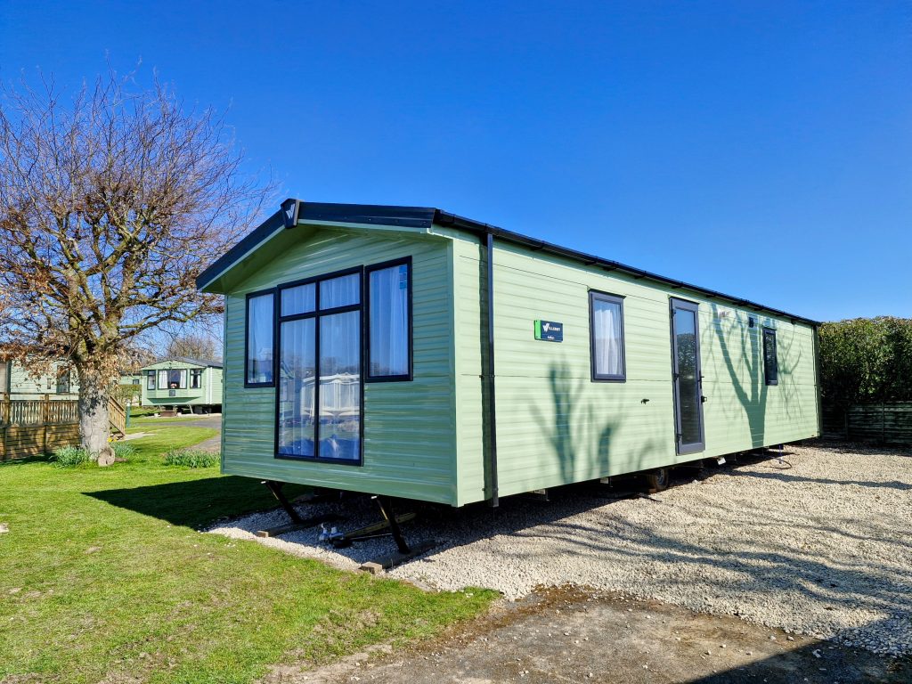 Willerby Malton 2024